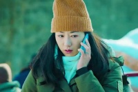 “父爱如山 熊孩子的一次任性 不料闯了大祸~” 甄子丹 韩雪 贾冰/搜救