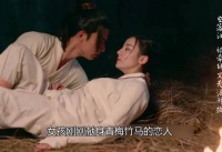 嬴政所爱女子怀他人子入宫