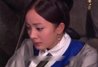 晴川一言成就年羹尧，宫锁心玉主演再现经典