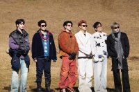 《宇宙闪烁请注意》：当红流量明星早晨素颜出镜，爆笑的下饭综艺