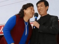 80岁何庆魁官宣新恋情 高秀敏14年无名分意难平炸屏