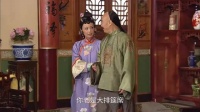 吴卓羲邓萃雯主演《巾帼枭雄》老爷激动迎儿媳
