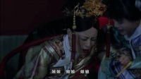 甄嬛生产危急保子心切，宁舍己命护骨肉