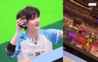 苏新皓与粉丝双视角视频互动诠释彼此守护