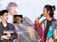 江奇霖为角色练低音撞梗四大爷，幽默回应显用心