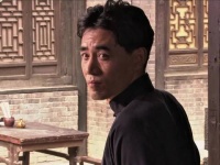 大宅门:白景琦偶遇郑老屁，两人不打不相识