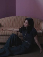 这个陈芋汐形象气质大变啊，太权威了！