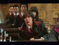 爱情公寓番外篇:美嘉真是傻白甜啊！俺喜欢！