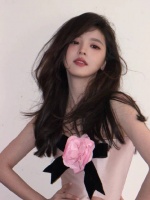 章若楠娇兰活动路透小合集