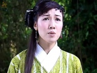 林峰主演《布衣神相》赖药儿独闯天欲宫寻欲望之泉