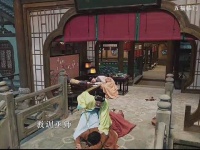 五福临门：五娘战斗机爆表，这段看的真爽，即替杨羡出了恶气也帮他证了清白