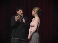 没有矫情，没有掩饰，主打一个真诚