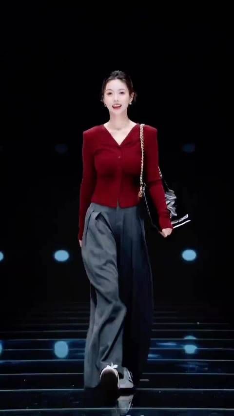 高颜值短片精选集·VOL.72