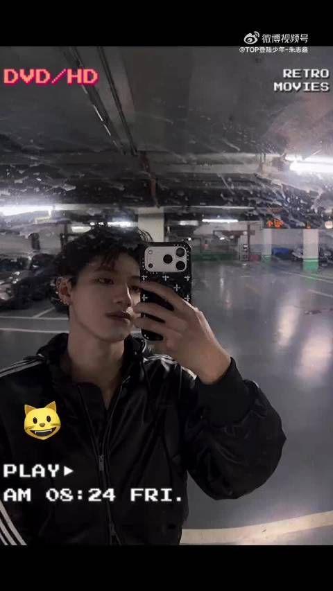 下班喽! 还知道自己是一只小猫