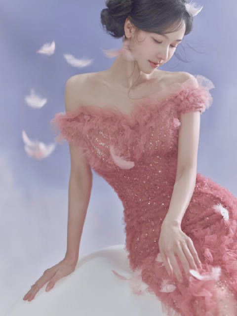 陈都灵新剧《谎言之躯》饰演姜小芸引期待