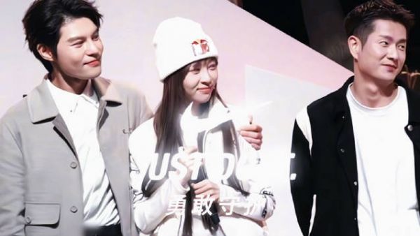 王子：我不可能让他有点机会