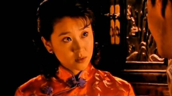 谁能干谁受得委屈就越多苗圃 冯远征 范府大院