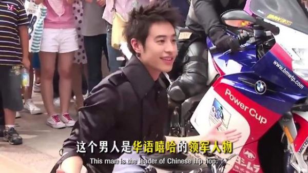 潘玮柏11年磨砺原创终登乐坛巅峰