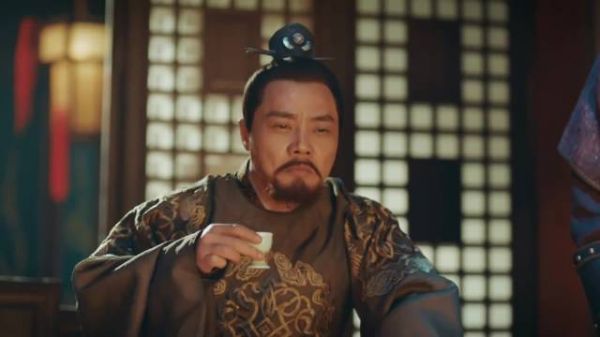 山河月明： 淮西勋贵居然敢公然挑战两任大帝