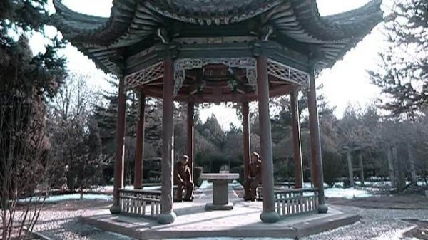 亮剑：孔捷上了朝鲜战场，见识到老外战术后，性格都变了！