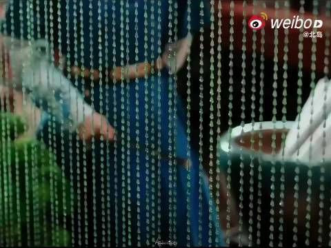 侯明昊演绎陆江来猫系男主细节灵动