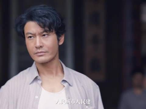 黄晓明出任浙江滨海路主理人推广文旅