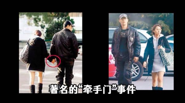 伊能静为爱弃星途后离婚，庾澄庆十年后终理解