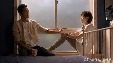 因为爸爸的缘故,妈妈似乎并不喜欢自己!默笙好委屈