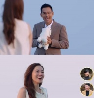 车崇健没对不起李施嬅？拿出薯片瞬间，终于懂他被选原因！