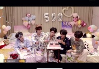 虽然你们说自己吃自己的但有人把我妈妈的小立牌抢走了还问能不能吃啥意思呢