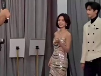 心有林曦，光芒万丈