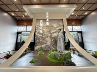 科技赋能+内容升级！王阳明纪念馆改陈布展正式开展