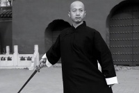 古代散手有多强？看看第一的武状元就知道了，传武并非没有希望