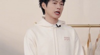魏大勋品牌直播全程：最近忙于拍摄和一些综艺