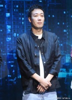 辛柏青参加春晚彩排，丧妻8个月瘦了30斤，表演的节目类型新颖