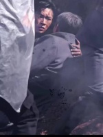 丞磊《玉簟秋》战场戏原声嘶吼演绎虞昶轩孤勇