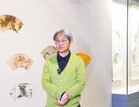 吴洪亮：扎实的学术研究，让“齐白石在山东”既有高度又有温度