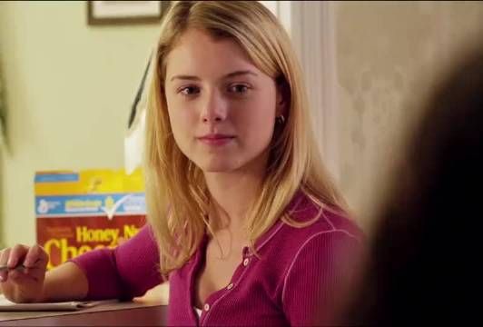 凯伦亲爹真的是为数不多正常人