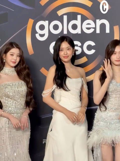 以前一直以为身高是大美女的一眼要素 在张元英这里一切理论都失效了….