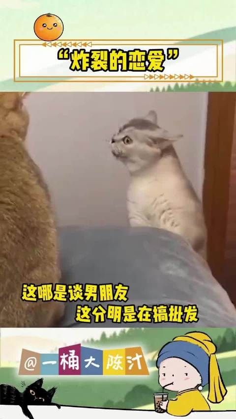 炸裂的恋爱,请谨慎观看