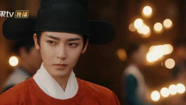 《玉茗茶骨》29集假晏白楼身世揭晓,婚宴变刑场