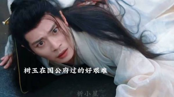 不要再打了！脆皮柿子委屈得让人心疼！曹骏 张垒 薛树玉 薛懋堂