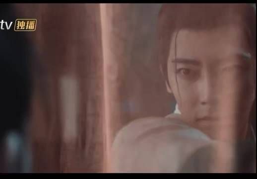 侯明昊《玉茗茶骨》再演夜抛型男主，陆江来温情一夜后遭另嫁