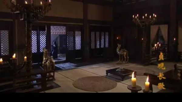 贞观长歌：窦乂屯粮想捞一笔，哪料扬州米流入市场，秒懂太子搅局