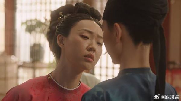 牡丹大福见义勇为,看到被救者真容惊呆,竟是吕娘子