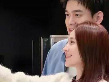 孙杨讲述母亲牵线婚姻故事