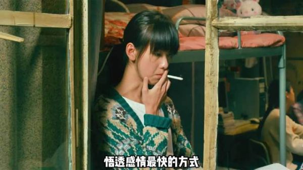 左耳听不见的告白 是青春最遗憾的收场