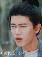 宣夜：你说我是一只妖，怎么可能