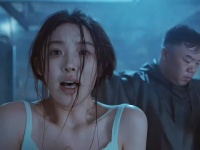 女主播遭绑架险被制成火腿肠