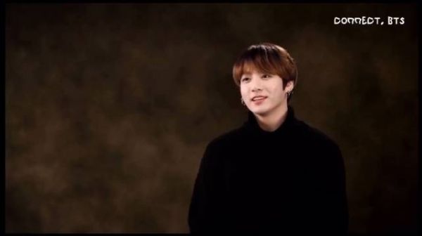 田柾国 200114 甜豆好漂亮ㅠㅠㅠ